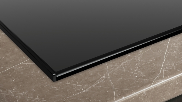 EX977NXV6E iQ700 Induction Hob 90cm Black - Image 2