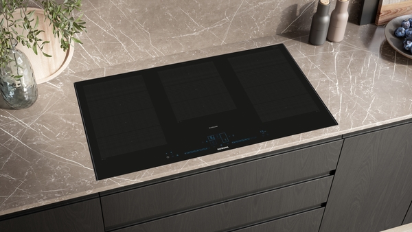 EX977NXV6E iQ700 Induction Hob 90cm Black - Image 10