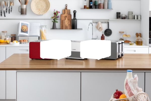 TAT7S45GB Bosch Series 7 Toaster - Image 3