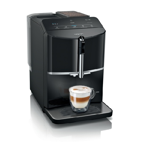 TF301G19 EQ300 Siemens Bean to Cup Coffee Machine