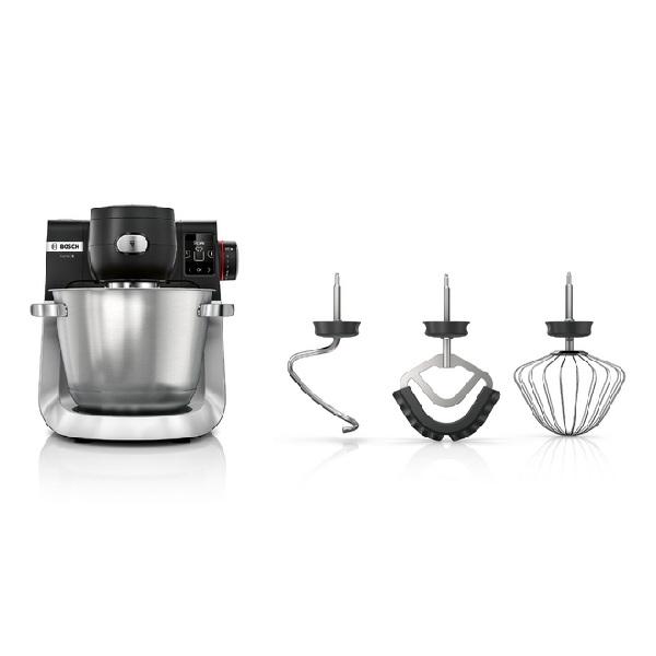 MUMS6ZM00G Bosch Series 6 Stand Mixer
