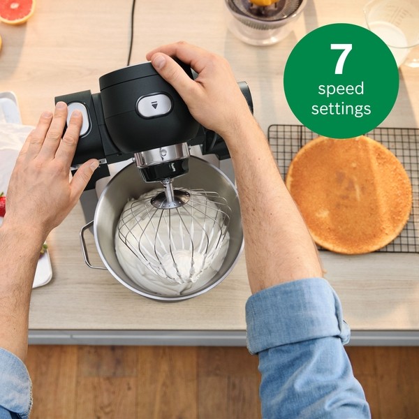 MUMS6ZM00G Bosch Series 6 Stand Mixer - Image 8