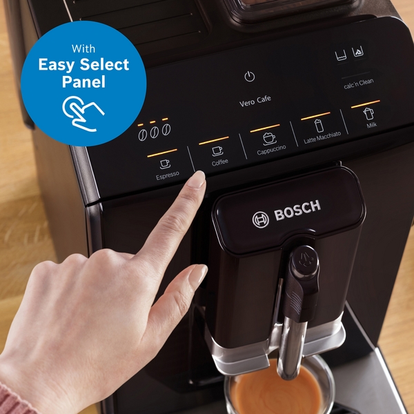 TIG20119 Bosch Series 2 VeroCafé Fully Automatic Bean to Cup Coffee Machine - Image 8