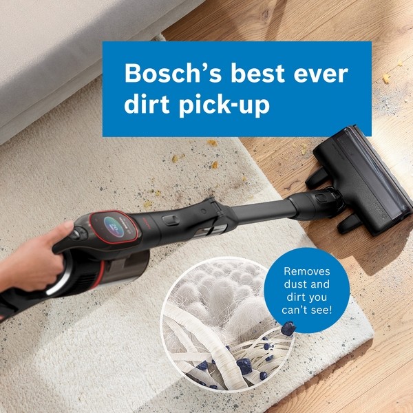 BCS1051GB Unlimited 10 Cordless Vacuum Cleaner - Image 10