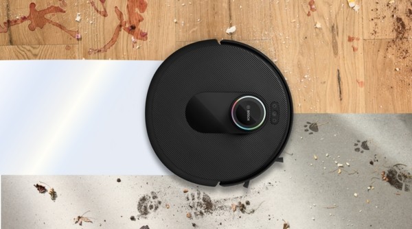 BCRDW3BX Bosch Robot Vacuum Cleaner - Image 3