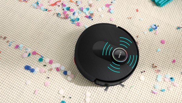 BCRDW3BX Bosch Robot Vacuum Cleaner - Image 4
