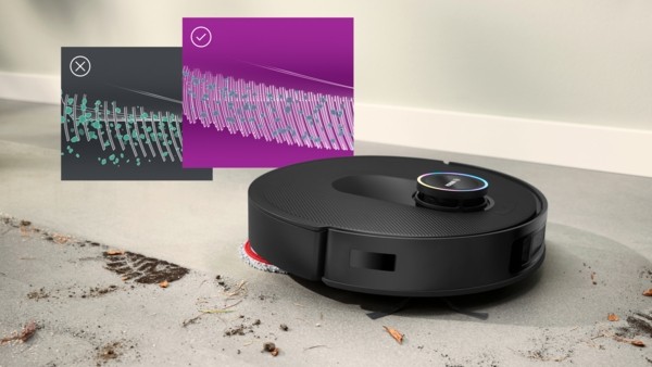BCRDW3BX Bosch Robot Vacuum Cleaner - Image 5