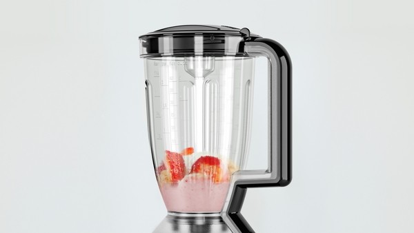 MCM3501MGB Bosch MultiTalent 3 Food Processor - Image 10