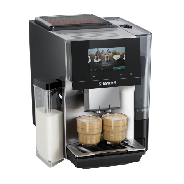 TQ727G03 EQ700 Siemens Fully Automatic Bean to Cup Coffee Machine