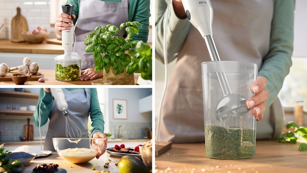 MSM8M936GB Bosch Hand Blender - Image 4
