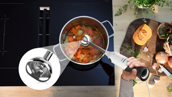 MSM8M936GB Bosch Hand Blender - Image 2
