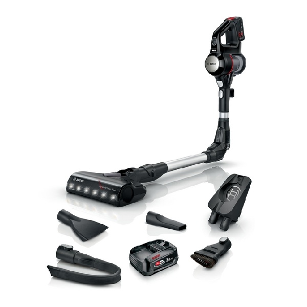 BCS712BGB Bosch Unlimited 7 Cordless Vacuum Cleaner