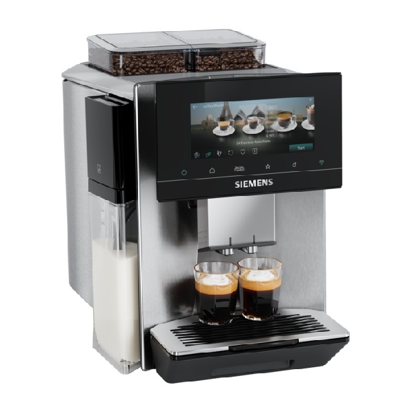 TQ927GZ3 EQ900 Siemens Fully Automatic Bean to Cup Coffee Machine