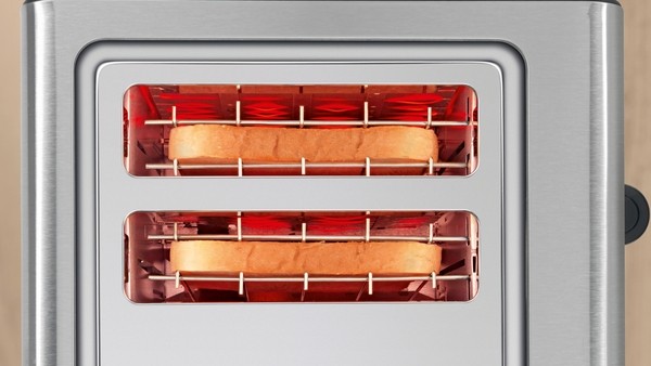 TAT7S43GB Bosch Series 7 Toaster - Image 3