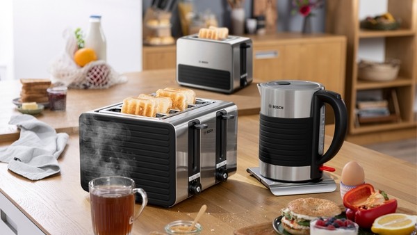 TAT7S43GB Bosch Series 7 Toaster - Image 4