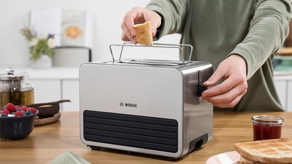 TAT7S23GB Bosch Series 7 Toaster - Image 4