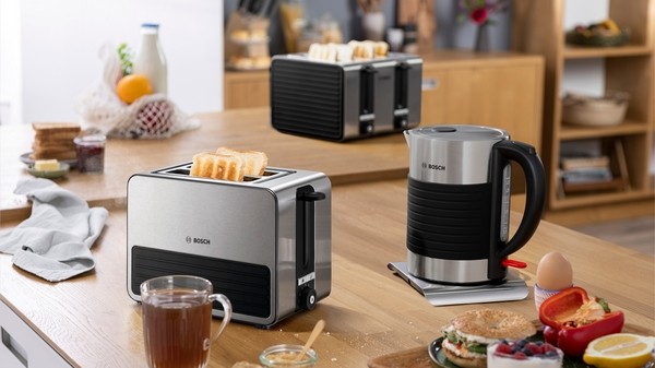 TAT7S23GB Bosch Series 7 Toaster - Image 6