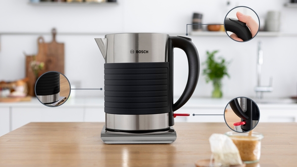TWK7S03GB Bosch Series 7 Kettle - Image 4
