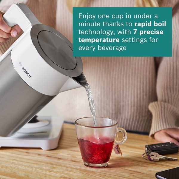 TWK7201GB Bosch SensorControl Kettle - Image 4