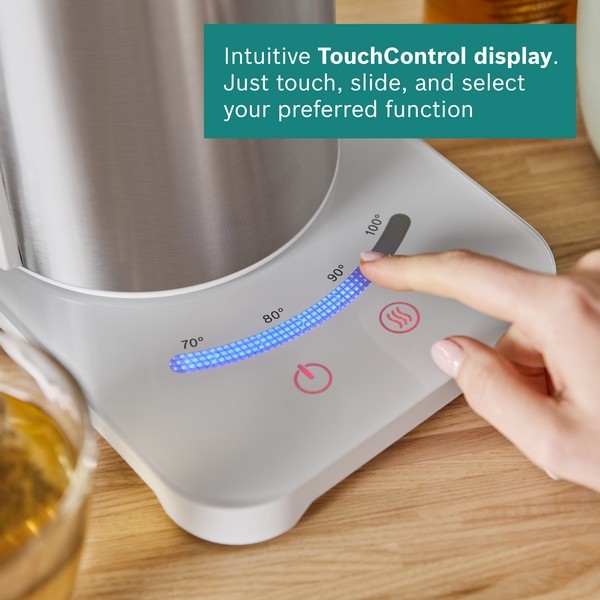 TWK7201GB Bosch SensorControl Kettle - Image 6