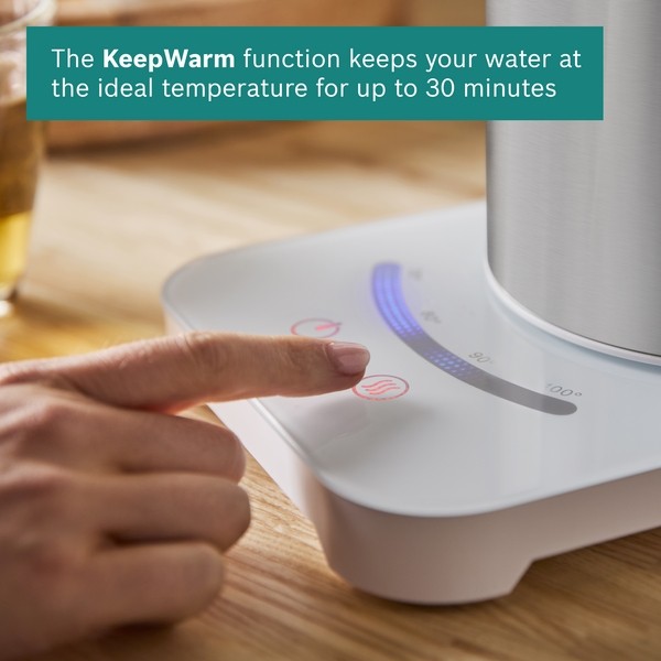 TWK7201GB Bosch SensorControl Kettle - Image 7