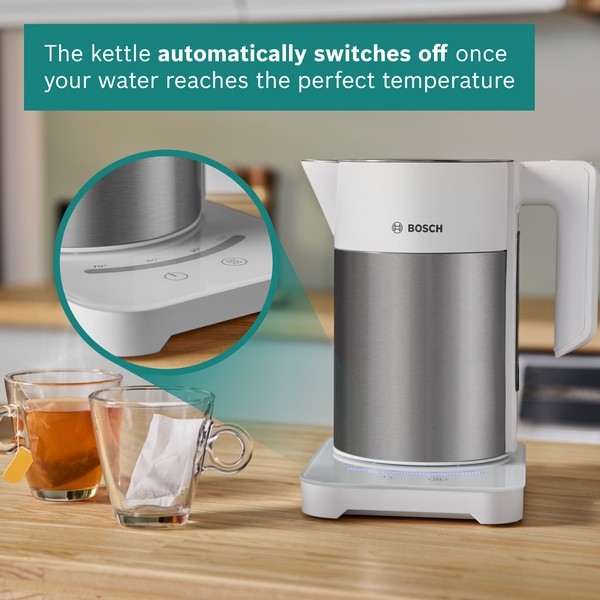 TWK7201GB Bosch SensorControl Kettle - Image 8