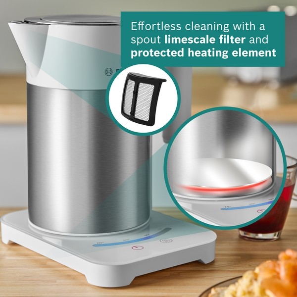 TWK7201GB Bosch SensorControl Kettle - Image 10