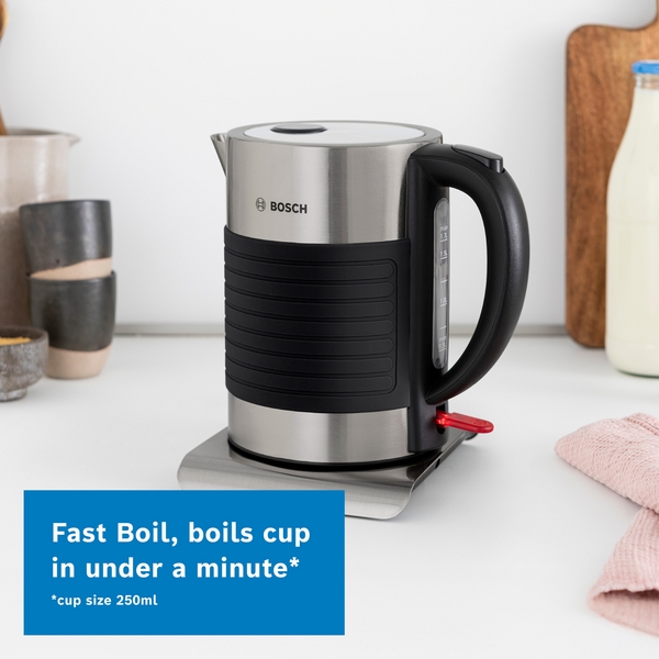 TWK7S03GB Bosch Series 7 Kettle