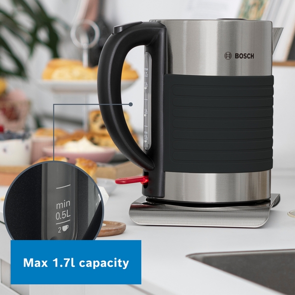 TWK7S03GB Bosch Series 7 Kettle - Image 6