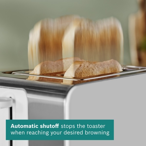 TAT7201GB Bosch SensorControl Toaster - Image 6