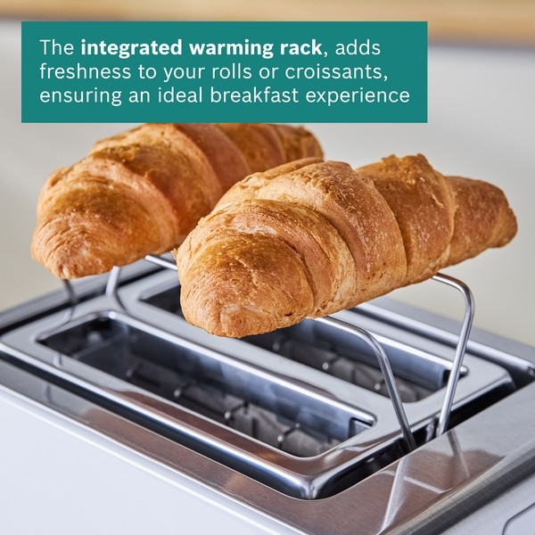 TAT7201GB Bosch SensorControl Toaster - Image 8