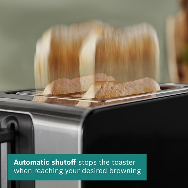 TAT7203GB Bosch SensorControl Toaster - Image 7