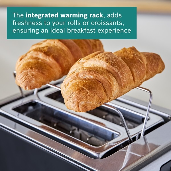 TAT7203GB Bosch SensorControl Toaster - Image 8