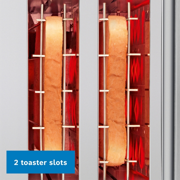 TAT7S23GB Bosch Series 7 Toaster - Image 2