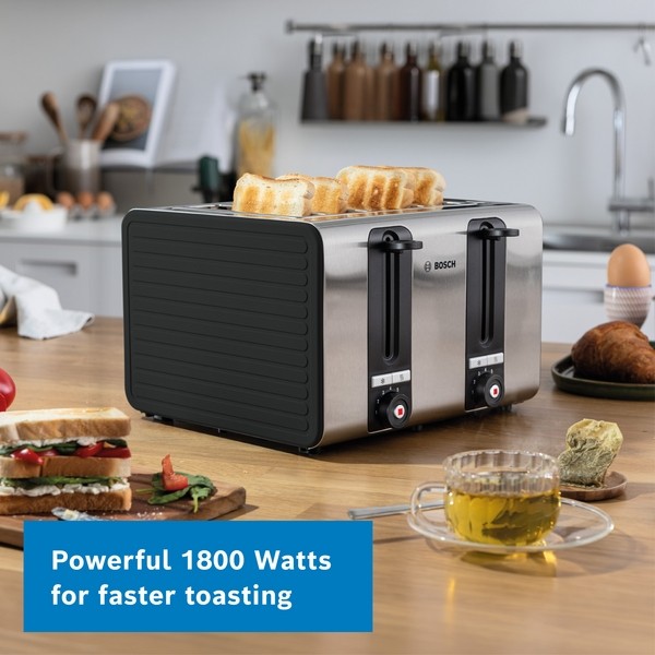 TAT7S43GB Bosch Series 7 Toaster - Image 6