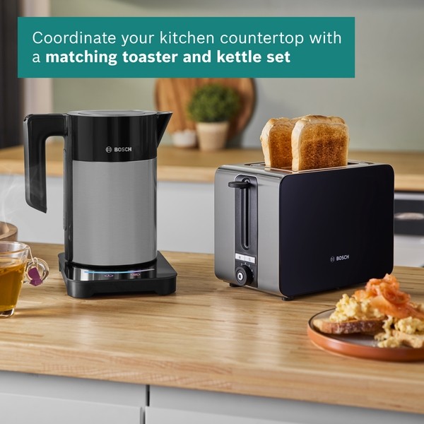 TAT7203GB Bosch SensorControl Toaster - Image 11