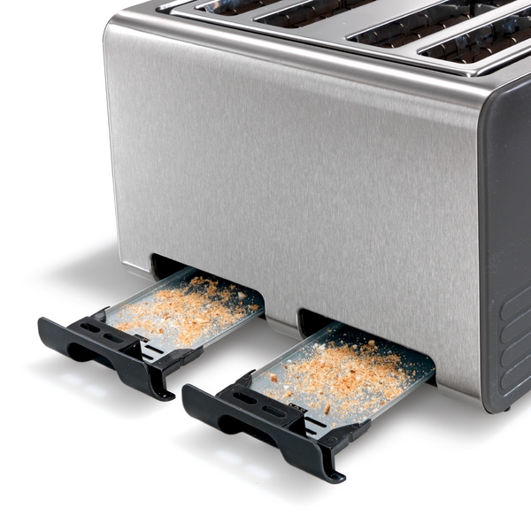 TAT7S45GB Bosch Series 7 Toaster - Image 4