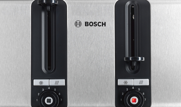 TAT7S45GB Bosch Series 7 Toaster - Image 2