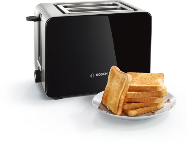 TAT7203GB Bosch SensorControl Toaster - Image 12