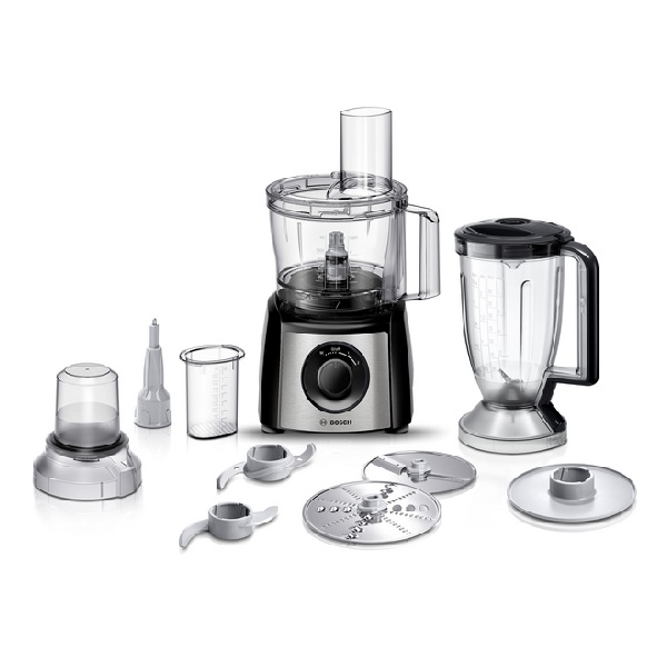 MCM3501MGB Bosch MultiTalent 3 Food Processor