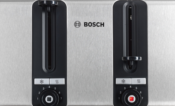 TAT7S44GB Bosch Series 7 Toaster - Image 3