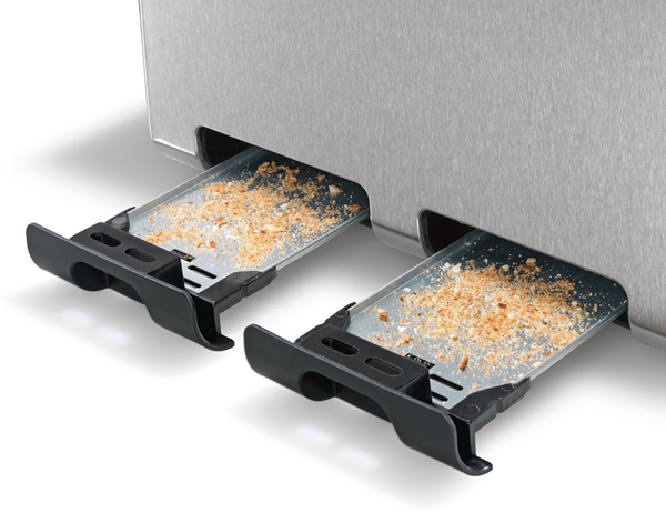 TAT7S44GB Bosch Series 7 Toaster - Image 4